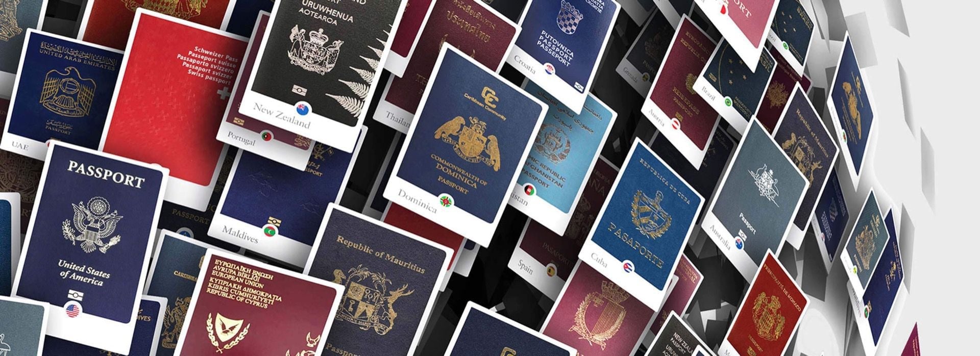 Henley Passport Index